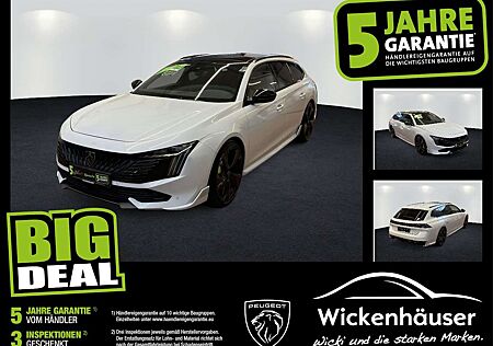 Peugeot 508 SW 360 PHEV PSE ACC+Pano+Focal+360Kam