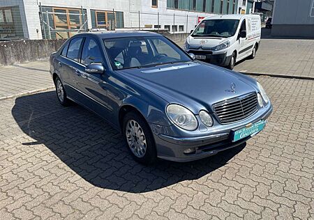 Mercedes-Benz E 350 E -Klasse Lim.