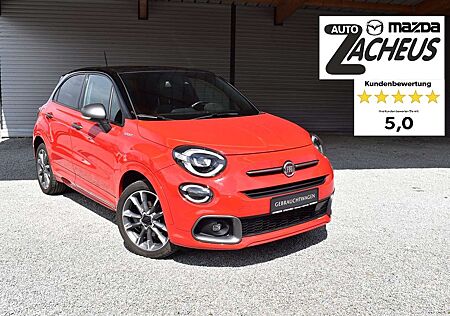 Fiat 500X 1.3 Turbo GSE Sport