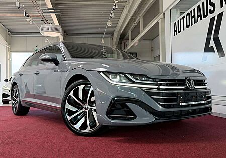 Volkswagen Arteon Shooting Brake R-Line 4Motion *LED*Kamera