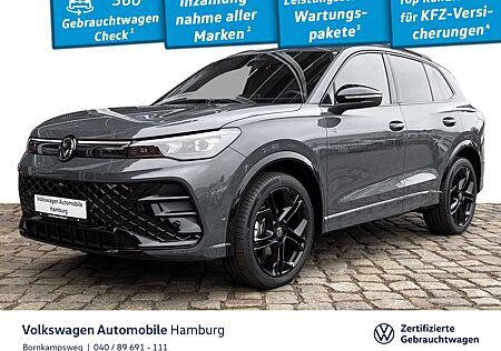 VW Tiguan Volkswagen 1.5 eTSI R-Line DSG Navi Panoramadach
