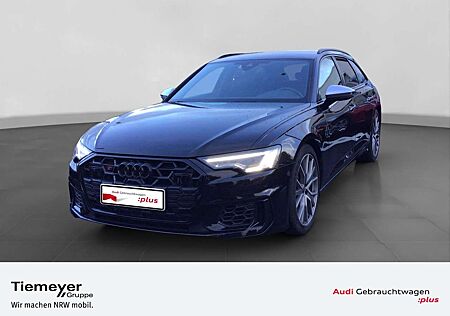 Audi S6 TDI Q LM20 MATRIX ASSISTENZPKT BuO