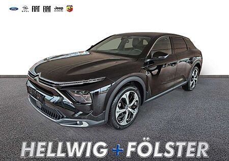 Citroën C5 X Citroen YOU 1.2 You Aut Shz Navi
