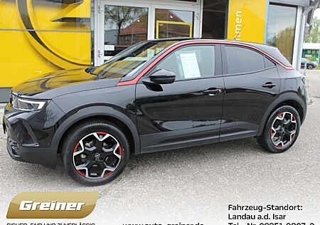Opel Mokka 1.2 Turbo GS SHZ|NAVI|PDC|ALU|LED|USB|
