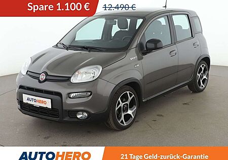 Fiat Panda 1.0 Mild-Hybrid Sport*PDC*KLIMA*GARANTIE*