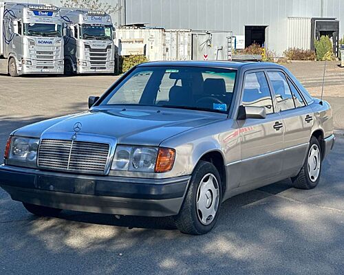 Mercedes-Benz E 200 124er