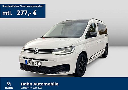 VW Caddy Volkswagen Edition 7-Sitze eHybrid TSI NAVI