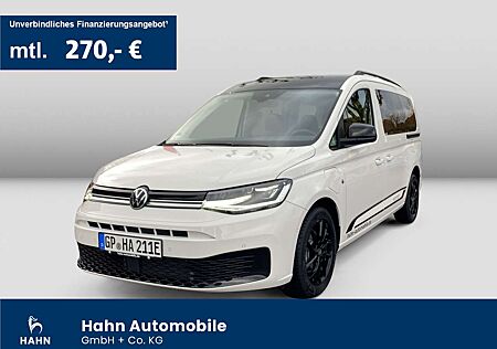 VW Caddy Volkswagen Edition 7-Sitze eHybrid TSI NAVI