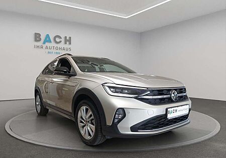 VW Taigo Volkswagen MOVE 1,0 l TSI OPF 85 kW DSG Move Plus