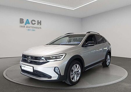 VW Taigo Volkswagen MOVE 85 kW DSG Matrix LED