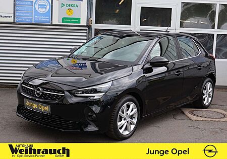 Opel Corsa 5-T 1.5 Diesel Elegance+Navi+Sitzheiz