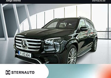 Mercedes-Benz GLS 450 d 4M AMG Line/Standhzg./Pano.-Dach/Leder