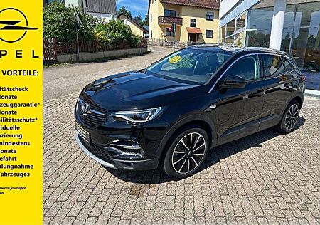 Opel Grandland X Ultimate 300PS PlugIn Hybrid4 Allrad