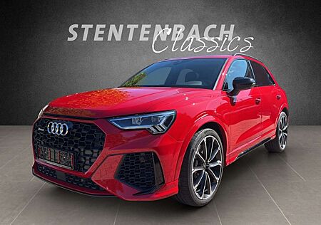 Audi RS Q3 2.5 TFSI quattro *SONOS*PANO*Garantie27*360
