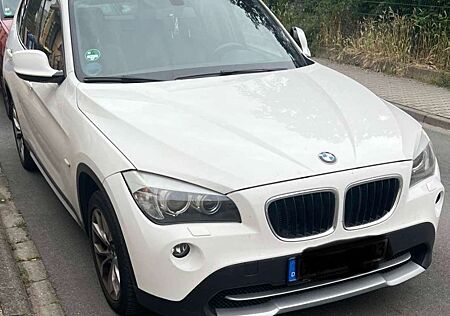 BMW X1 xDrive20d Aut.