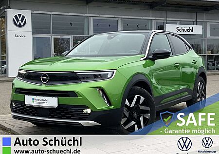 Opel Mokka-e ELEGANCE MY22 3-PHASIG+CCS+17"+KAMERA+LE