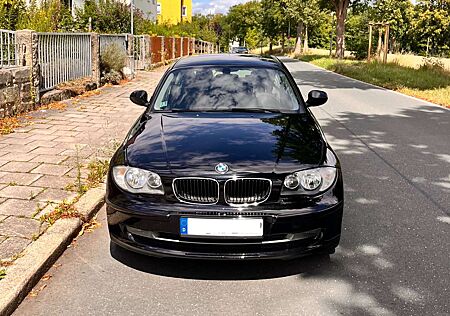 BMW 116i 116