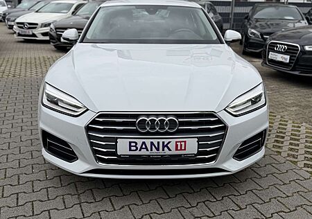 Audi A5 sport