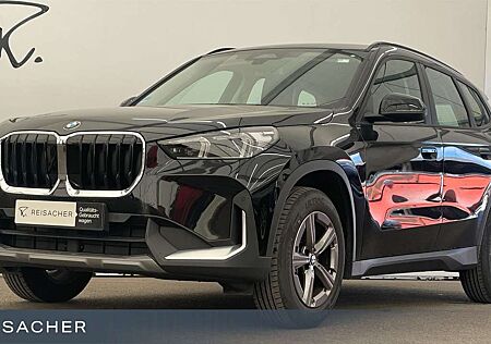 BMW X1 sDrive18i A AHK SHZ LED RFK PDC DAB 17"LM