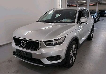 Volvo XC 40 XC40 XC40 Momentum 2WD.LEDER.Aut.