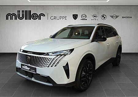 Peugeot 5008 Allure Hybrid 145 e-DSC6