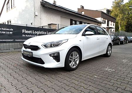 Kia Cee'd Ceed / 1.6 CRDi Edition 7 Klim./Kamera