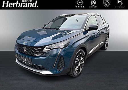 Peugeot 3008 1.2 PureTech 130, GT