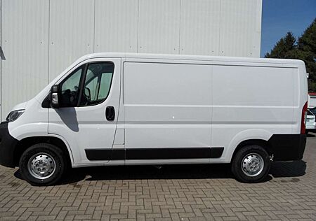 Opel Movano C Kasten L2H1 3,5t Edition+Navi+Kamera