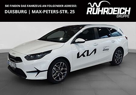 Kia XCeed Ceed SW / cee'd SW 1.5T-GDI DCT7 PLATINUM GD Navi Klimaautom SHZ Lenk