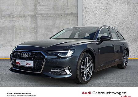 Audi A6 Avant 40 TDI qu advanced MATRIX 360° ASSIS+ LM19