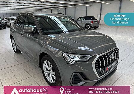 Audi Q3 35 2.0 TDI S line ACC|Matrix-LED|Kamera
