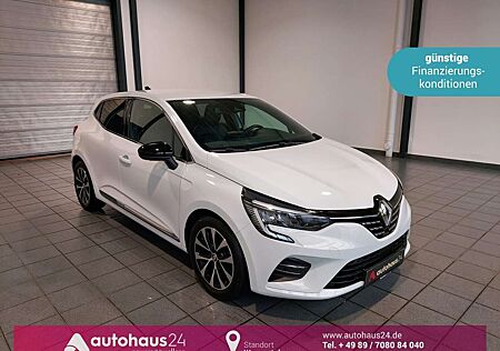 Renault Clio gebraucht kaufen Renault Clio V 1.0 TCe 90 Techno|LED|CarPlay|Kamera