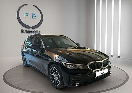 BMW 330 d xDrive Advantage/LHZ/PD/SD/SHZ/NAVI