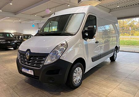 Renault Master 2.3 DCI L2-H2 *Hoch + Lang*Garantie*