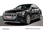 Audi e-tron 50 S line quattro Matrix AHK Ka