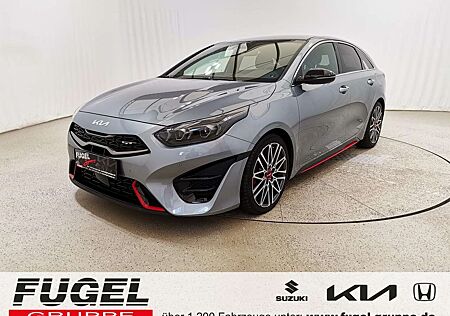 Kia Pro_ceed ProCeed / pro_cee'd 1.6 TGDI DCT GT JBL|4xSHZ|LEd|Navi|RFK