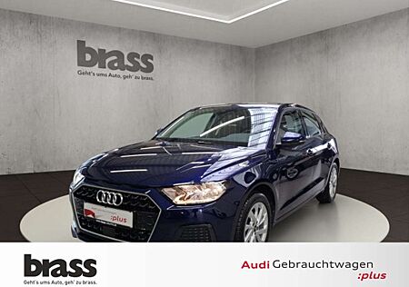 Audi A1 Advanced 25 TFSI 70(95) kW(PS) S tr