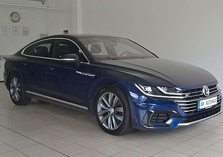 VW Arteon Volkswagen R-LINE PANO DYNAUDIO AHK MASSAGE AMBIENTE