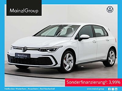 Volkswagen Golf GTE GTE 1.4 TSI DSG LED Navi SHZ ACC