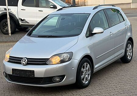 VW Golf Volkswagen Plus VI Team Euro5,Klima,Tempomat