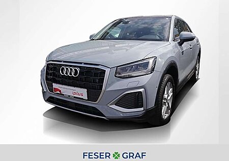 Audi Q2 35 TFSI advanced Pano Sitzh. RüKa ASI