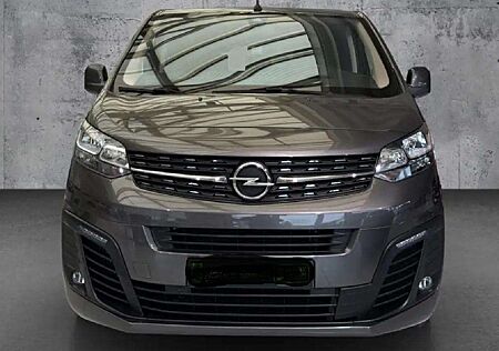 Opel Zafira Life Edition M