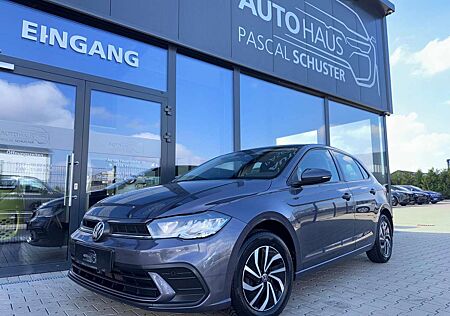 VW Polo Volkswagen Life 1.0 TSI/DSG/NAVI/KLIMA/ACC/APP/
