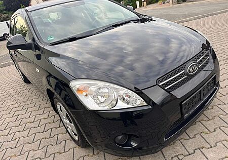 Kia Cee'd Ceed / LX