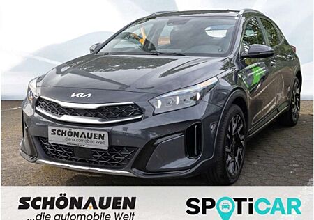 Kia XCeed SPIRIT PHEV 1.6 +S/LHZ+CARPLAY+NAVI+MET+BT+