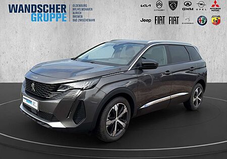 Peugeot 5008 Allure Pack 1.5 BlueHDi 130 Kam.+KeyLess+LM