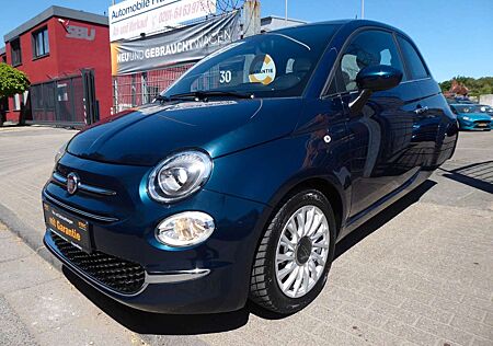 Fiat 500 Ellenator Dolcevita, Navi, PDC,TÜV NEU, Garantie