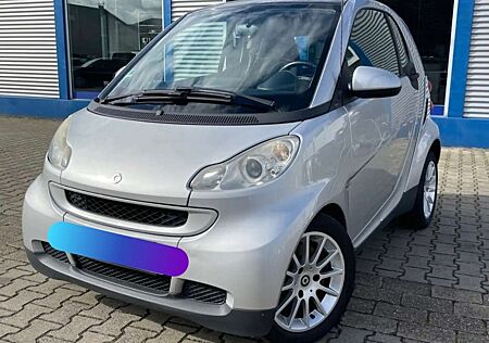 Smart ForTwo coupe