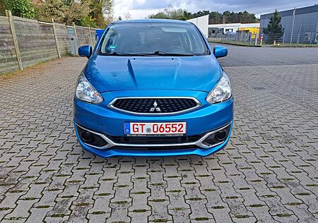 Mitsubishi Space Star Basis , Tüv Au neu, Steuerkette neu !