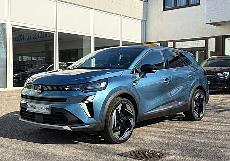 Renault Symbioz ICONIC 145 E-Tech Full Hybrid VERFÜGBAR